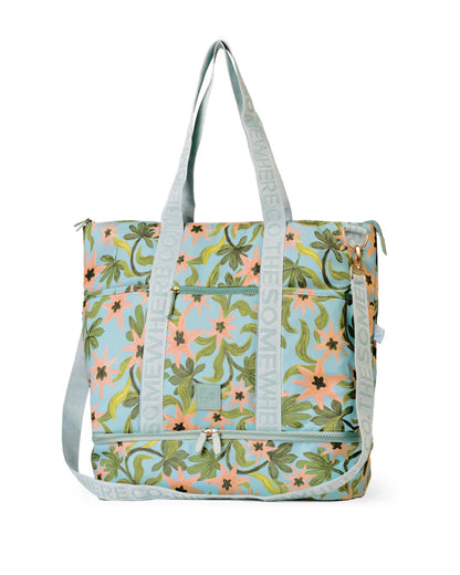 Adventure Bag | Seaflower