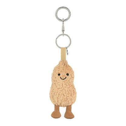 Amuseables Peanut Bag Charm
