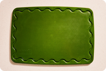 Petite Board | Green