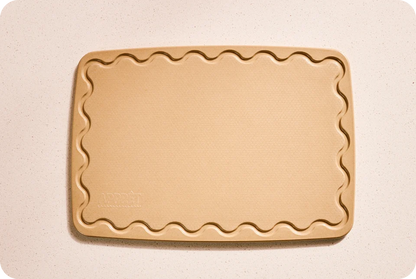 Classique Board | Natural