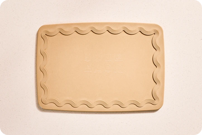 Classique Board | Natural