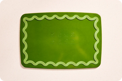 Petite Board | Green