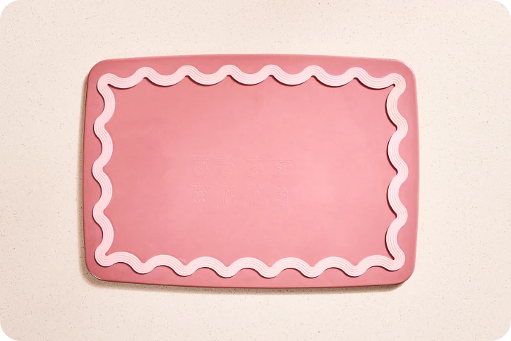 Classique Board | Pink