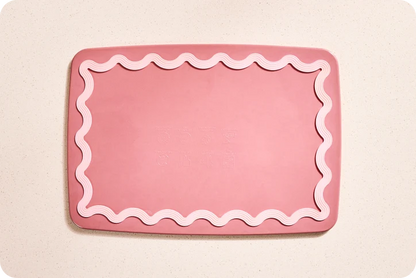 Classique Board | Pink