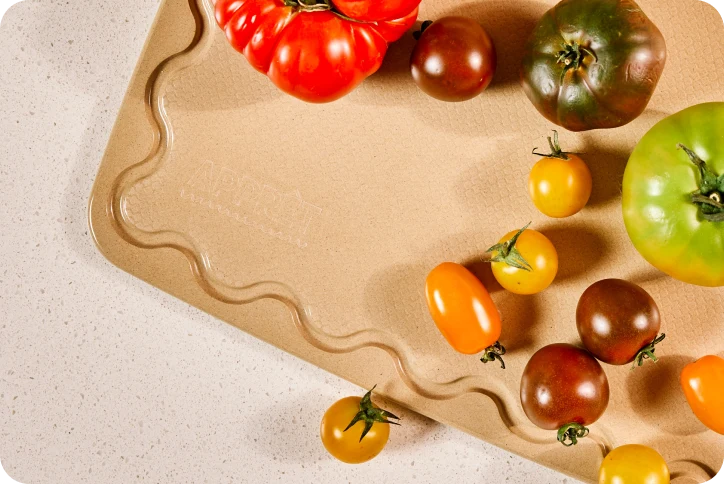 Classique Board | Natural
