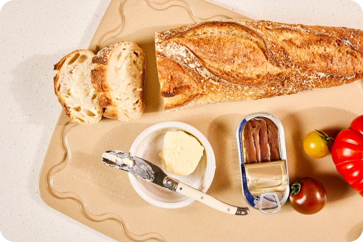 Classique Board | Natural