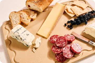 Classique Board | Natural