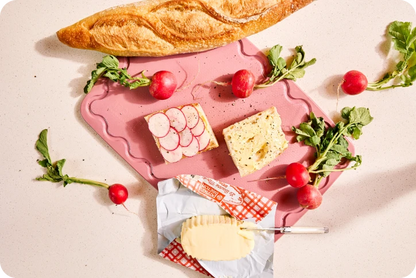 Classique Board | Pink