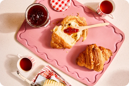 Classique Board | Pink