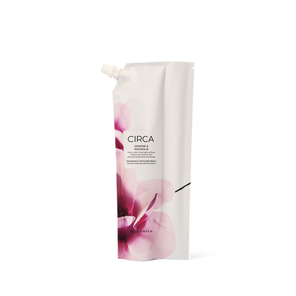 Jasmine & Magnolia 250ml Refill Pouch