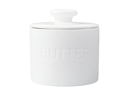 Butter Bell