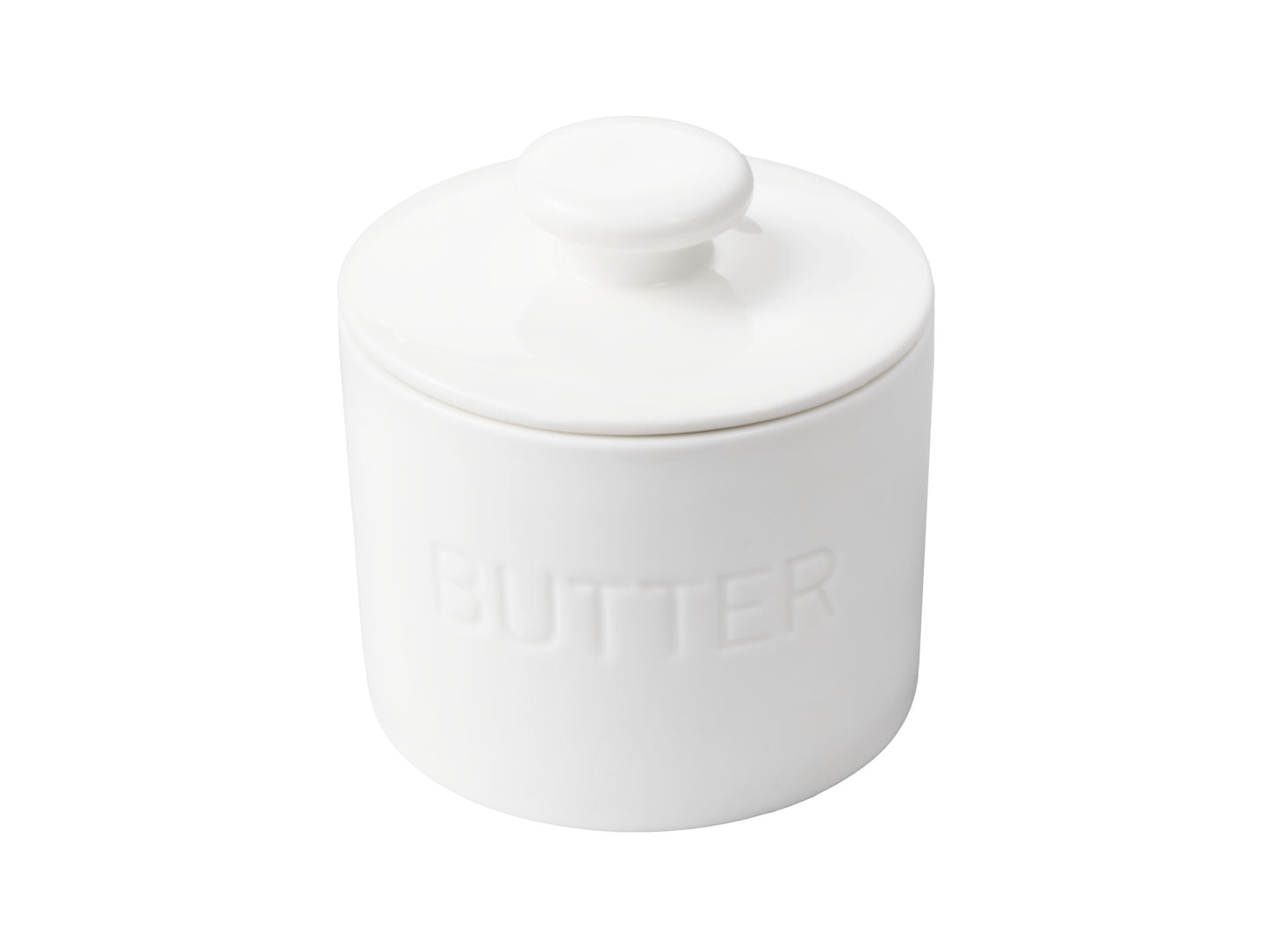 Butter Bell