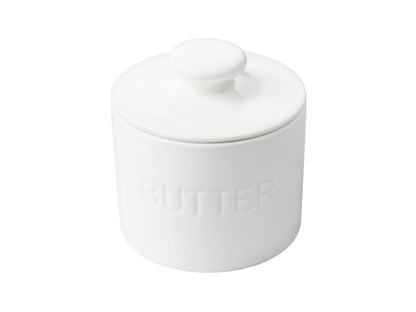 Butter Bell