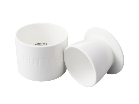 Butter Bell