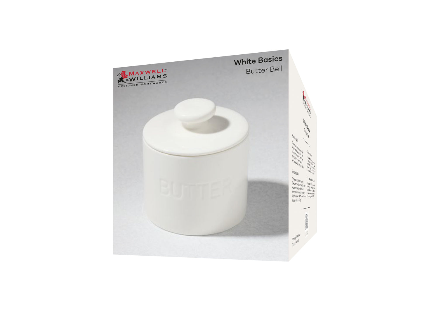 Butter Bell