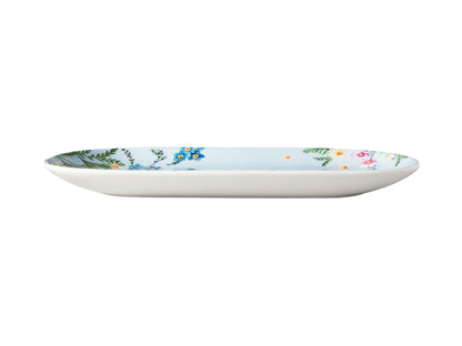 Fluttering Meadow Oblong Platter