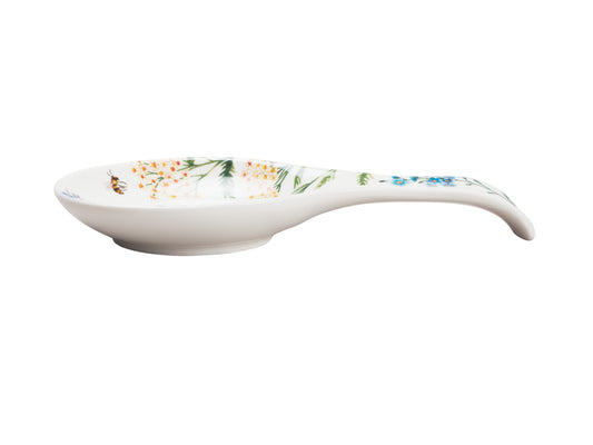 Fluttering Meadow Spoon Rest