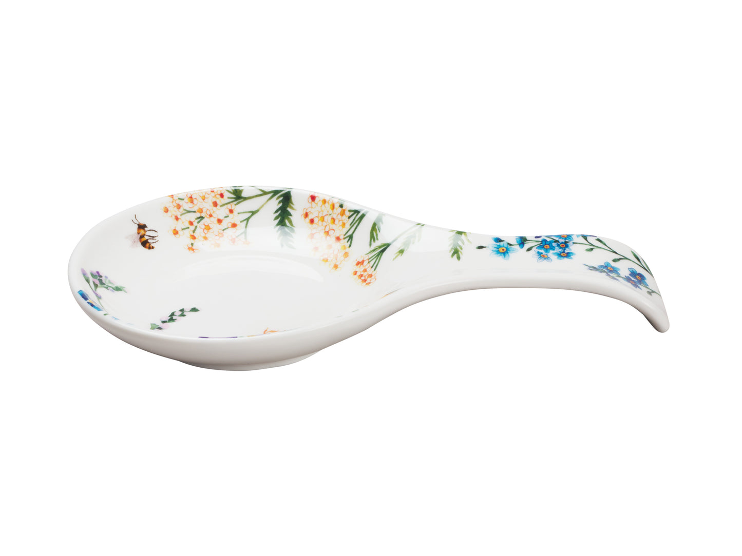 Fluttering Meadow Spoon Rest