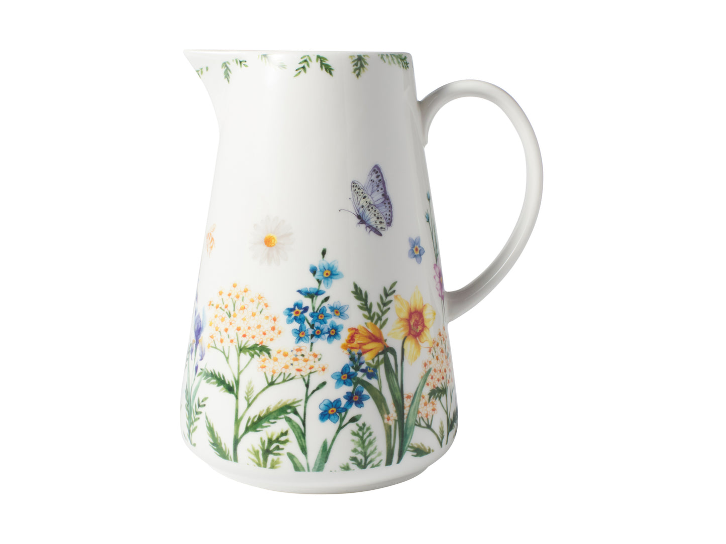 Fluttering Meadow Jug 1.6lt