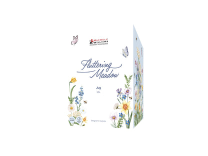 Fluttering Meadow Jug 1.6lt