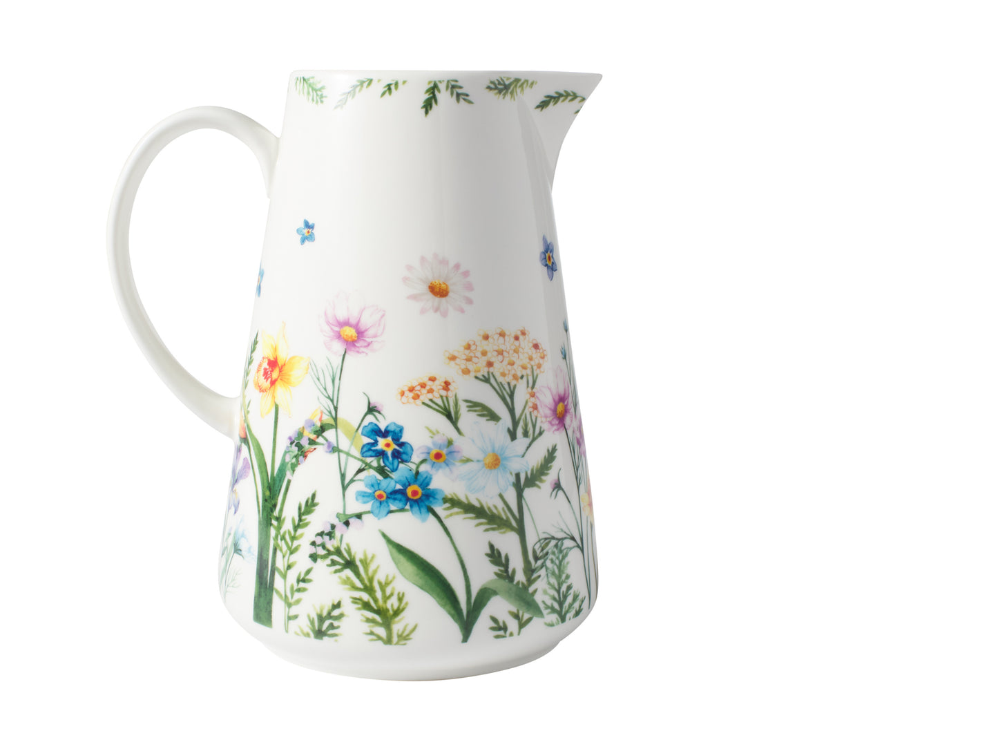 Fluttering Meadow Jug 1.6lt