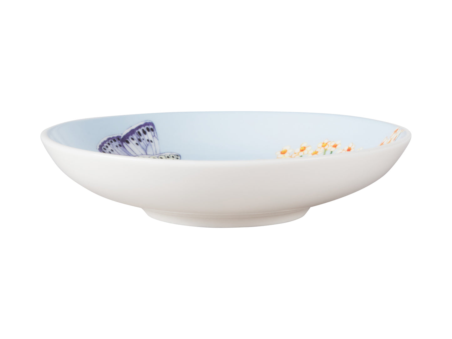 Fluttering Meadow Dish s/4