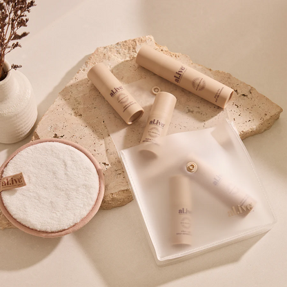 The Radiance Ritual | Skincare Discovery Set