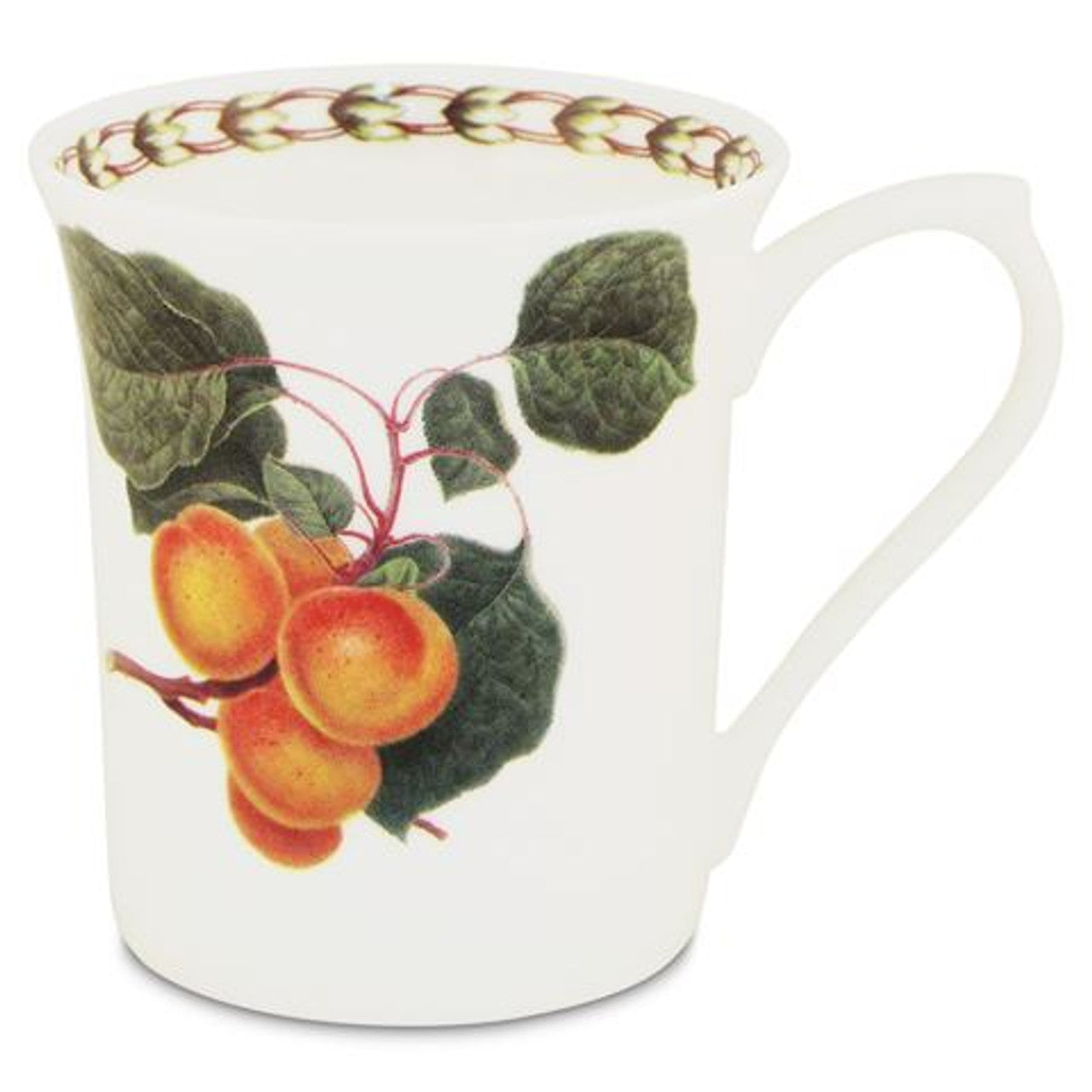 Queens Hookers Fruit Mugs Asst