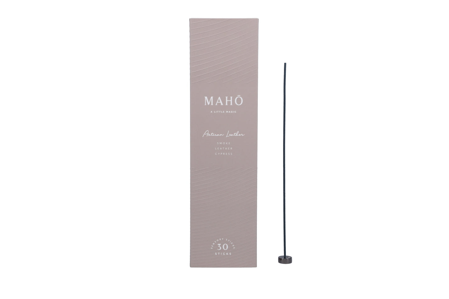 Artisan Leather - MAHŌ Sensory