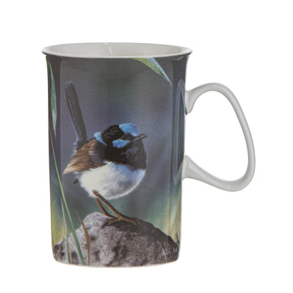 Australian Small Birds Mug