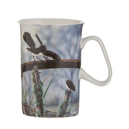 Australian Small Birds Mug