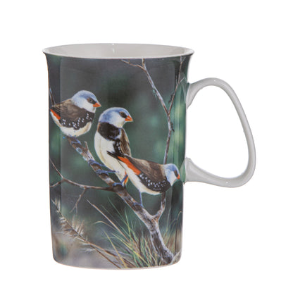 Australian Small Birds Mug