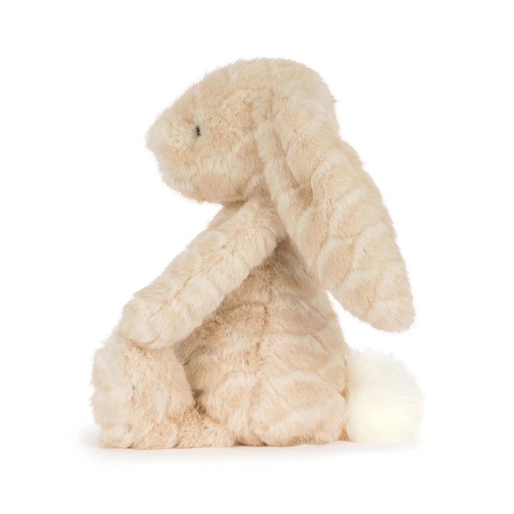 Bashful Franilla Luxe Bunny