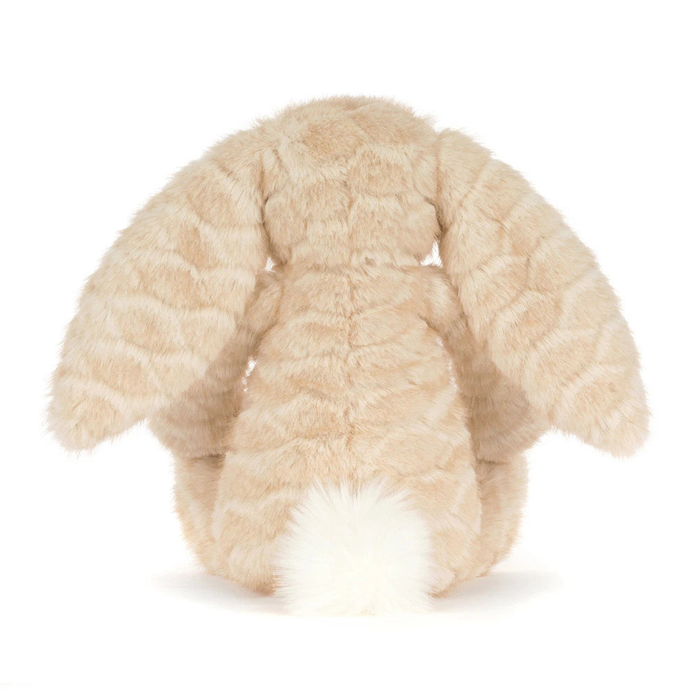 Bashful Franilla Luxe Bunny