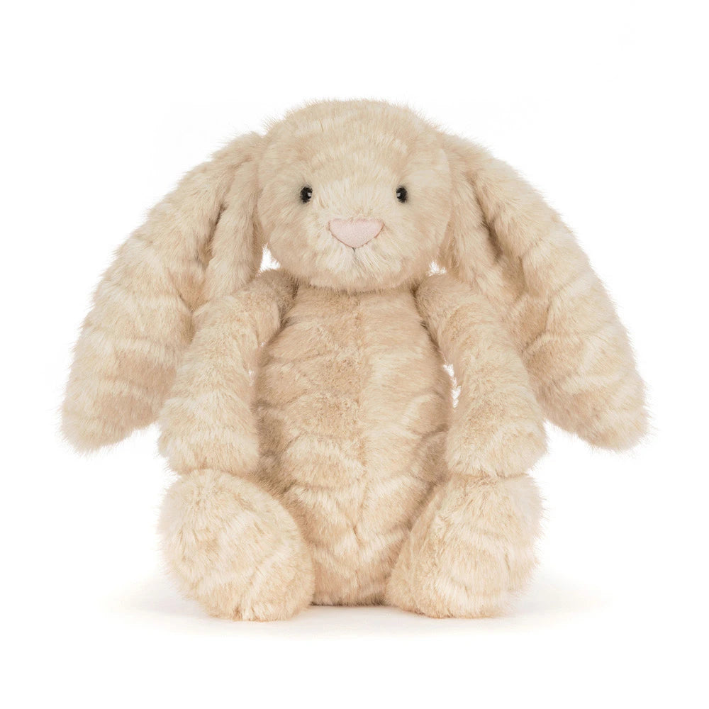 Bashful Franilla Luxe Bunny