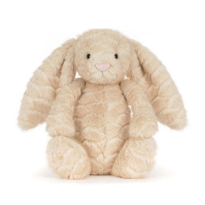 Bashful Franilla Luxe Bunny