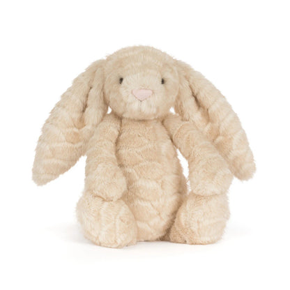 Bashful Franilla Luxe Bunny