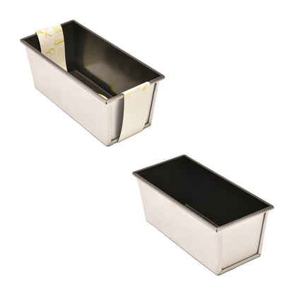 Brunswick Bakers Bread Baking Tin