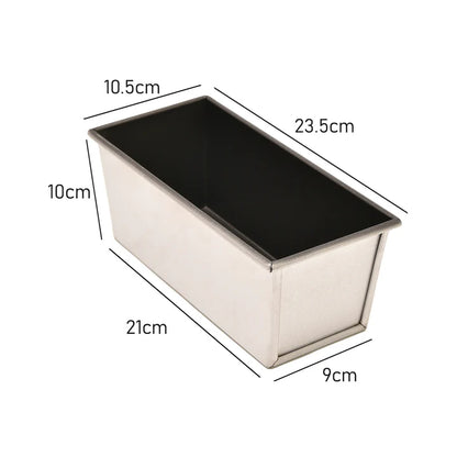 Brunswick Bakers Bread Baking Tin