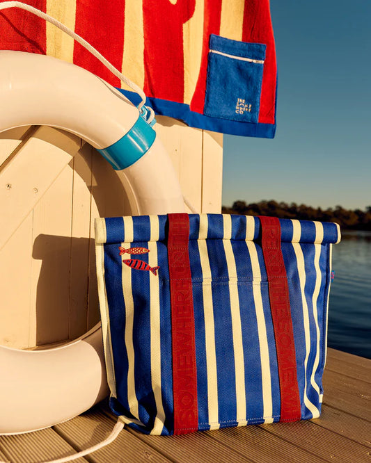 Beach Bag | Overboard