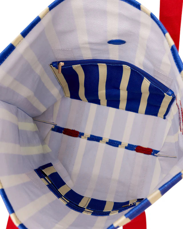 Beach Bag | Overboard