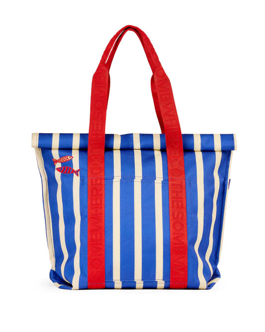 Beach Bag | Overboard
