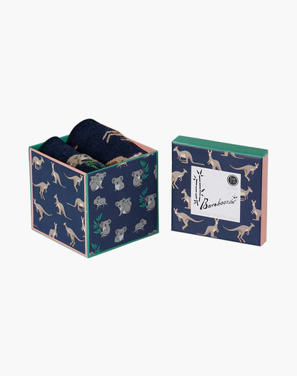 Native Animals 2pk Gift Box