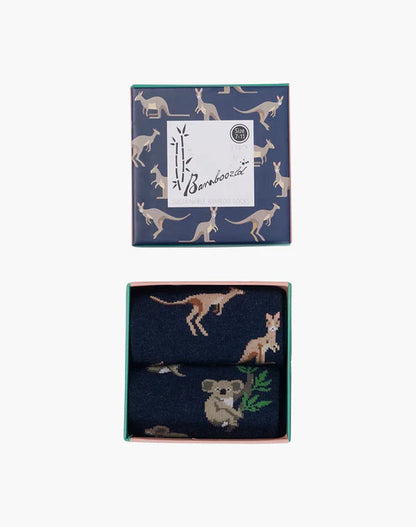 Native Animals 2pk Gift Box