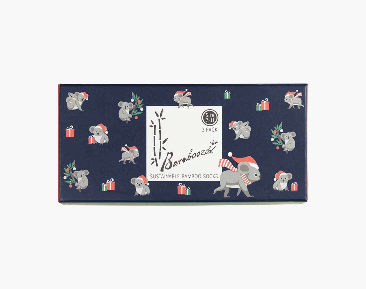 Aussie Xmas 3pk Gift Box