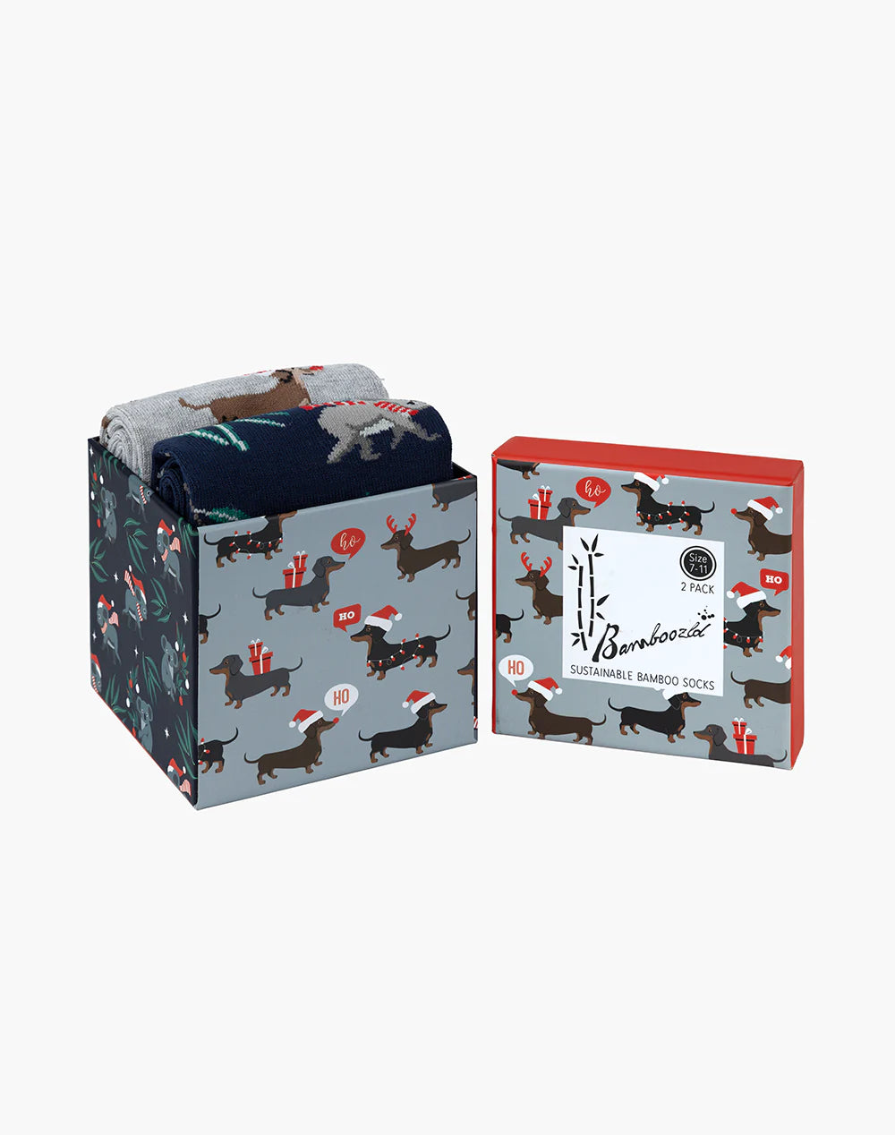 Dashing Koala 2pk Gift Box