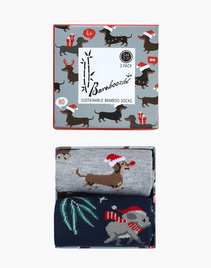 Dashing Koala 2pk Gift Box