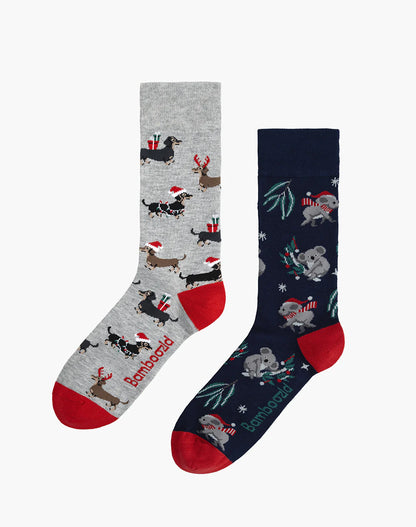 Dashing Koala 2pk Gift Box