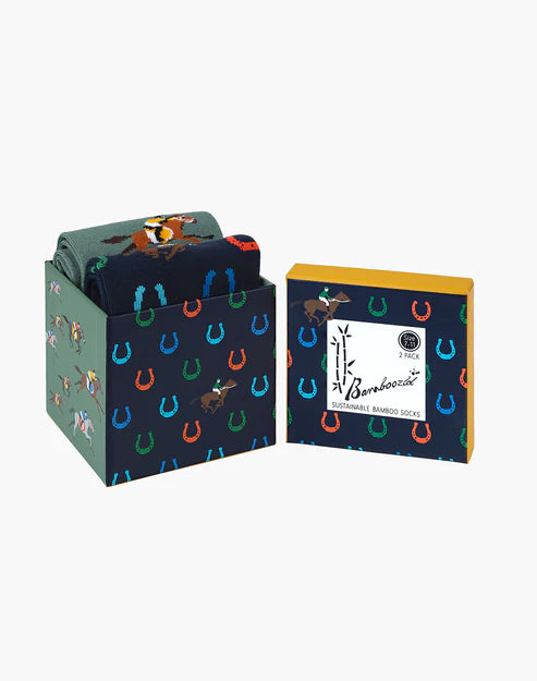 Melbourne Cup 2pk Gift Box