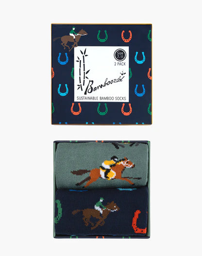 Melbourne Cup 2pk Gift Box